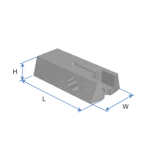 Die Holders THA 14/32