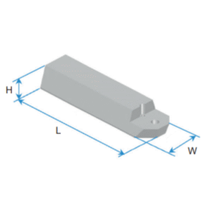 Cutter Holders N4, N41