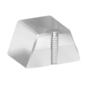 Die (Gripper) Inserts HD “Old Style”, Side A and Side B