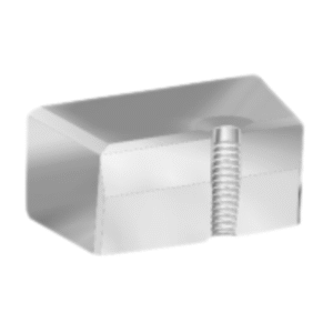 Die (Gripper) Inserts NB, Side A (or AA) and Side B (or BB)