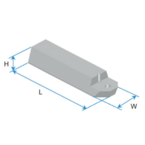 Cutter Holders N5, N51