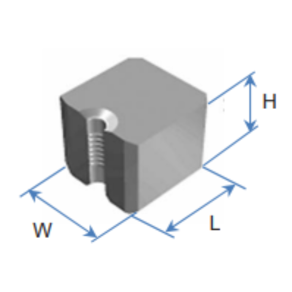 Die Inserts THA 14/32