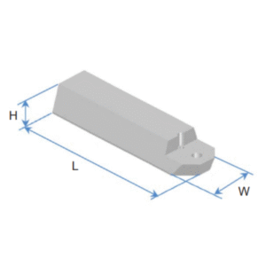 Cutter Holders THA 31/80