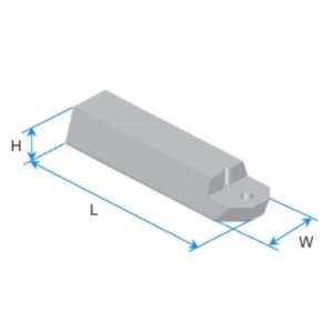 Cutter Holders N6, N61