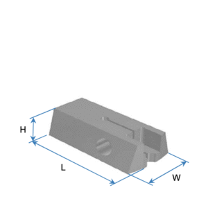 Die Holders N1, N2, N11, N21