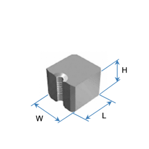 Die Inserts N1, N2, N11, N21